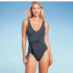 NWT One Piece‎ Shade & Shore Swimsuit